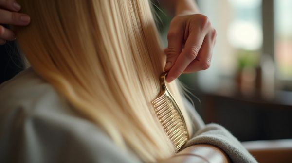 Comment choisir le bon balayage éclaircissant à Lille ?