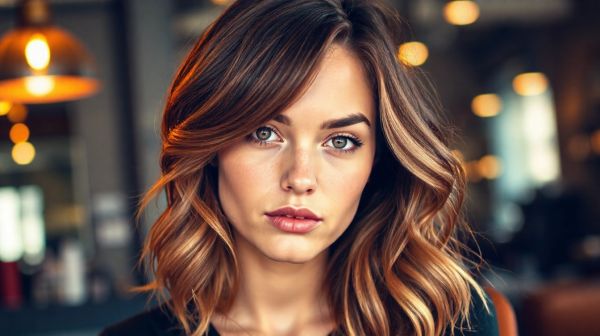 Les meilleures astuces pour un balayage éclaircissant à Lille