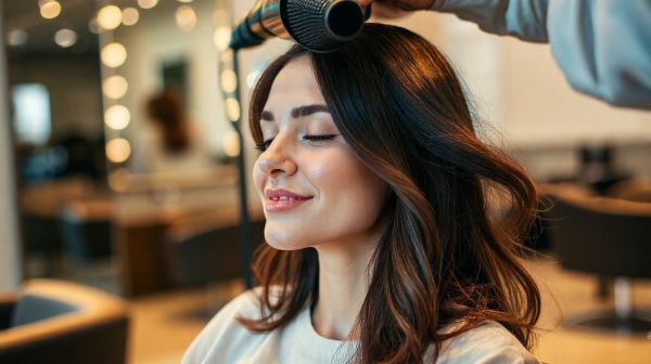 Les meilleures astuces pour un balayage éclaircissant à Lille