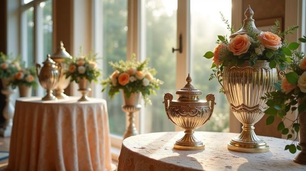 Quelle urne de mariage choisir pour votre cérémonie?