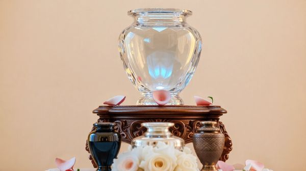 Top modèles d'urnes de mariage pour un choix parfait