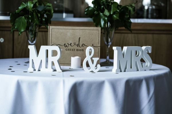 Top modèles d'urnes de mariage pour un choix parfait