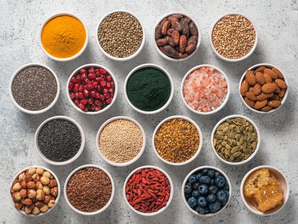 Comment intégrer des superaliments dans votre routine alimentaire pour une santé optimale ?