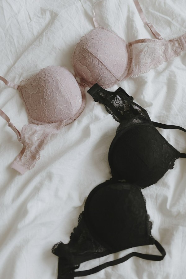 Patron soutien gorge : confectionnez votre modèle idéal dès maintenant