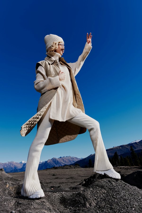 Vêtements personnalisés : l'élégance sur mesure à portée de main